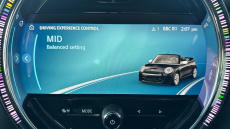 MINI Convertible 2.0 Cooper S Sport 2dr Petrol Convertible